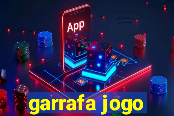 garrafa jogo